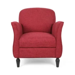 Swainson Traditional Tweed Armchair - Christopher Knight Home -Furniture Series Store GUEST f7fc5b5d cd28 4114 b101 c64fb90c6985