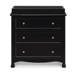 DaVinci Kalani 3-Drawer Dresser -Furniture Series Store GUEST f9e2f7fe d945 4760 8225 ad40151cb27e