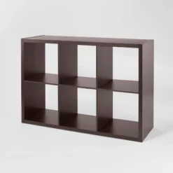 6 Cube Organizer - Brightroom™ -Furniture Series Store GUEST f9f35d5b 841c 44f5 8407 715912ec2076