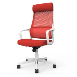 Hawson Mesh Ergonomic Swivel Office Chair - MiBasics -Furniture Series Store GUEST fa0612dc f889 4c5b 9254 a89c9ff6fd70