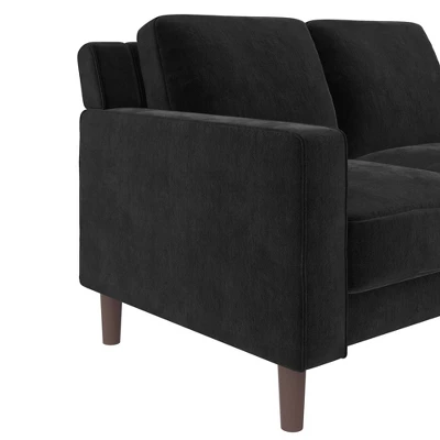 Taliyah Loveseat 2 Seater Sofa - Room & Joy 7 Taliyah Loveseat 2 Seater Sofa - Room & Joy - Image 7