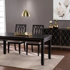 Nessnal Sideboard Cabinet With Storage - Aiden Lane -Furniture Series Store GUEST fa9c6d4c 9982 47ce ab26 847bcaa9029a