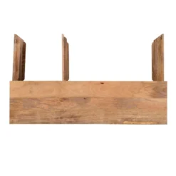 Travard Console Natural - Powell Company -Furniture Series Store GUEST fb74246e 5cc2 446f 9084 58eb0211e064