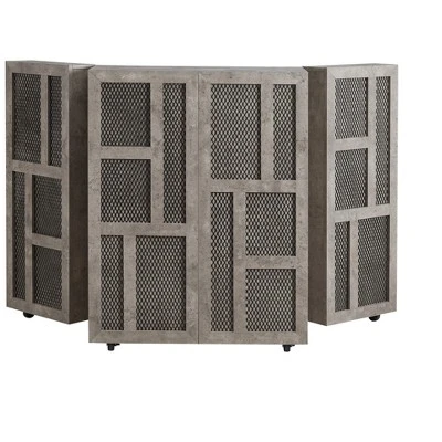 Home Source Accent Bar Server 2 Home Source Accent Bar Server - Image 2