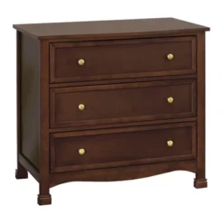 DaVinci Kalani 3-Drawer Dresser -Furniture Series Store GUEST fc29bd89 49e2 4fdd a2ec 5aa72a45ebfa