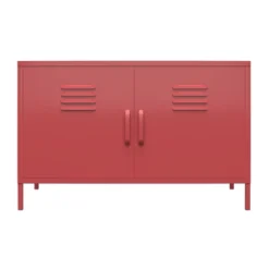 RealRooms Shadwick 2 Door Metal Locker Accent Cabinet 16 RealRooms Shadwick 2 Door Metal Locker Accent Cabinet -Furniture Series Store GUEST fc93eb2b 8910 4a90 9963 e20f8043be8b