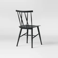 Becket Metal X Back Dining Chair - Threshold™ -Furniture Series Store GUEST fd580db0 8ea5 4308 88eb 75f3b59b2f96