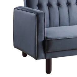 79" Qinven Sofa - Acme Furniture -Furniture Series Store GUEST fdb14d46 6c72 42fc 8599 9960b1329c5d