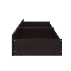 Set Of 2 Queen/King/Twin XL Drawers Espresso - AFI -Furniture Series Store GUEST fdc094c0 5837 4b73 8dab 6d3886e9e2e2