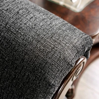 Danbury Rolled Arm Sofa - HOMES: Inside + Out 7 Danbury Rolled Arm Sofa - HOMES: Inside + Out - Image 7