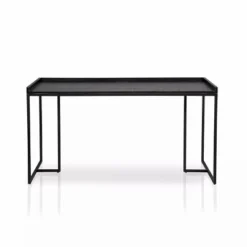 Marga Computer Desk With USB Port - MiBasics -Furniture Series Store GUEST fe4b34b7 2671 485a 9b80 4538c6540550
