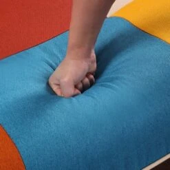 Modern Colorful Sleeper Sofa, Convertible Sofa Bed-ModernLuxe -Furniture Series Store GUEST ff489e4d 6d9c 4073 815f a8c633731ebd