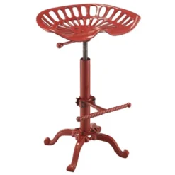 Adjustable Tractor Seat Counter Height Barstool - Hunter 9 Adjustable Tractor Seat Counter Height Barstool - Hunter -Furniture Series Store GUEST ff828cdd c94c 41fd b0ec 0f467176f4bd