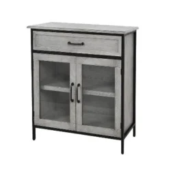 2 Door Wood And Metal Cabinet - StyleCraft 5 2 Door Wood And Metal Cabinet - StyleCraft -Furniture Series Store GUEST ff922f19 ddee 4475 ab56 0a129bd37121
